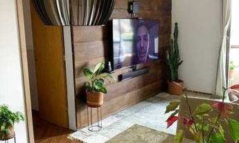 Imagem: Apartamento com 3 dormitórios à venda