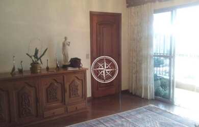 Imagem 6: Apartamento com 4 dormitórios à venda, 167 m² - Perdizes - São Paulo/SP