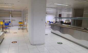 Imagem: Vende-se loja no Shopping Itaigara - 320m²