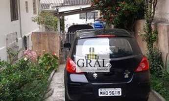 Imagem 3: Casa à venda, 146 m² por R$ 1.100.000,00 - Vila Dayse - São Bernardo do Campo/SP