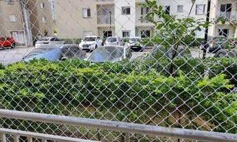 Imagem 3: Apartamento com 2 dormitórios (sendo 1 suíte) à venda, 61 m² por R$ 318.000 - Jardim Tupan