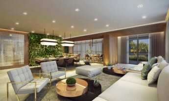 Imagem 6: Apartamento com 3 dormitórios, sendo 2 suítes, sala 2 ambientes, varanda gourmet, 2 vagas