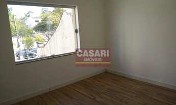 Imagem 5: Sobrado com 2 dormitórios para alugar, 130 m² - Centro - São Bernardo do Campo/SP