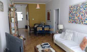 Imagem 3: Apartamento com 3 dormitórios à venda, 85 m² por R$ 720.000,00 - Santa Cecília - São Paulo