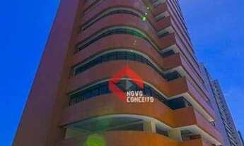 Imagem 2: Apartamento à venda, 223 m² por R$ 890.000,00 - Aldeota - Fortaleza/CE