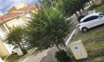 Imagem: Casa com 2 dormitórios à venda, 80 m²