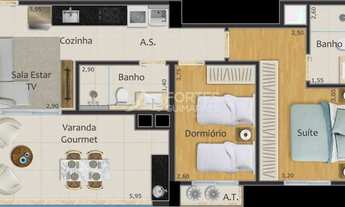 Imagem 3: RIFAINA - Padrão - Kanoah Home Resot