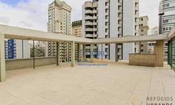 Imagem: Apartamento para alugar, 319 m² por R$