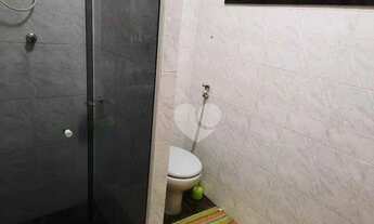 Imagem 3: Apartamento tipo Casa a venda 2 quartos na Tijuca