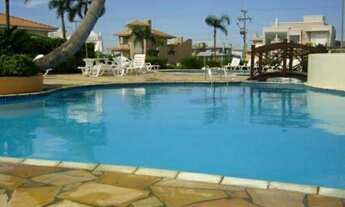 Imagem 5: Clayton Investimentos Vende Lindo Sobrado em Condomínio Fechado