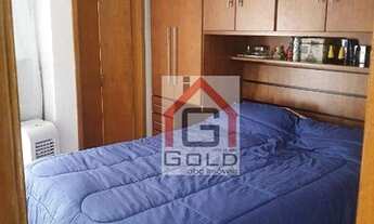 Imagem 6: Cobertura com 2 dormitórios à venda, 100 m² por R$ 360.000 - Jardim Santo Alberto - Santo