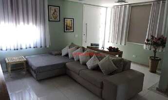 Imagem: Casa com 4 dormitórios à venda, 154 m²