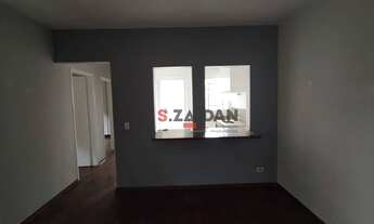 Imagem 2: Apartamento com 2 dormitórios para alugar, 64 m² por R$ 650,00/mês - Nova América - Piraci