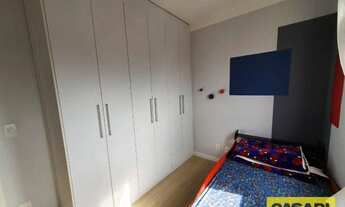 Imagem 7: Apartamento com 3 dormitórios à venda, 60 m² - Planalto - São Bernardo do Campo/SP