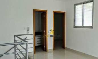 Imagem 4: Cobertura com 4 dormitórios à venda, 174 m² por R$ 1.250.000,00 - Prado - Belo Horizonte/M