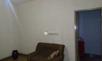 Imagem 7: Casa com 3 dormitórios à venda, 200 m² por R$ 440.000,00 - Jardim Estrela - São José do Ri