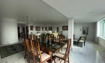 Imagem 4: Casa com 5 dormitórios à venda, 740 m² por R$ 3.300.000,00 - Mangabeiras - Belo Horizonte