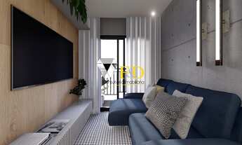 Imagem 7: APARTAMENTO À VENDA NA VILA MATILDE