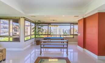 Imagem 6: 113 m² - Padrão CFL - Jto. Moinhos de Vento!