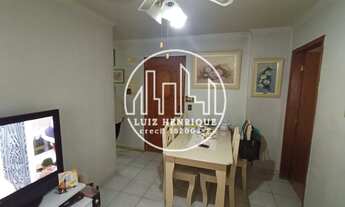 Imagem 4: Apartamento 2 dormitório com vaga de garagem!