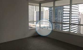 Imagem: Conjunto comercial para locação em vão