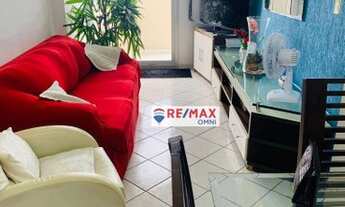 Imagem 2: Excelente apto 2 quartos, 1 suíte. Porteira fechada! Rua Aroazes! R$530.000