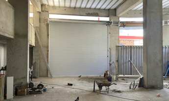 Imagem 5: Ponto comercial ,galpão para aluguel com 250 metros quadrados em Boqueirão - Praia Grande