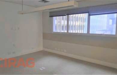 Imagem 6: São Paulo - Conjunto Comercial/Sala - Jardim Paulista