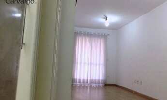 Imagem 2: Apartamento à venda, 78 m² por R$ 565.000,00 - Vila Guilherme - São Paulo/SP