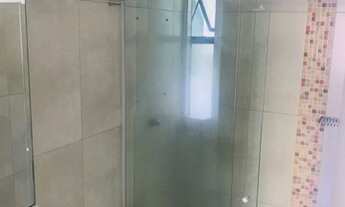 Imagem 7: Apartamento 2/4 com suíte e varanda em São Cristóvão - Salvador/BA