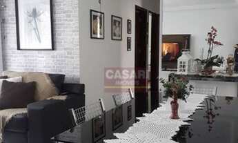 Imagem 6: Apartamento residencial à venda, Planalto, São Bernardo do Campo