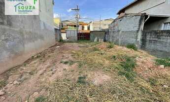 Imagem: Terreno à venda, 125 m² por R$ 315.000,00