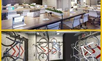 Imagem 5: Stúdio mobiliado a venda, imediações Churrascaria Barranco em Porto Alegre