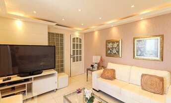 Imagem 2: RECREIO , Barra Bali cobertura duplex 4 quartos, 2 suítes