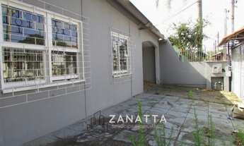 Imagem 2: Casa para venda possui 108 metros quadrados com 2 quartos em Olímpica - Esteio - RS