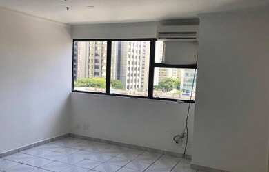 Imagem 3: Sala à venda, 36 m² por R$ 347.320 - Indianópolis - São Paulo/SP