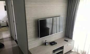 Imagem 4: Apartamento com 2 dormitórios à venda, 64 m² por R$ 498.200,00 - Freguesia do Ó - São Paul