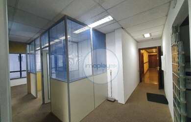 Imagem 6: Conjunto para alugar, 88 m² por R$ 4.500,00/mês - Vila Olímpia - São Paulo/SP