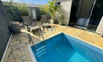 Imagem 3: Casa de 3Q no Condomínio Clube dos 200