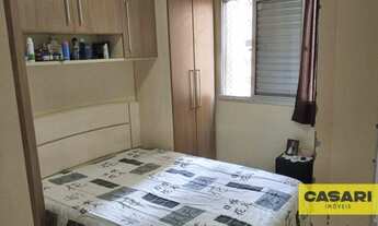 Imagem 5: Apartamento com 2 dormitórios à venda, 48 m² - Assunção - São Bernardo do Campo/SP