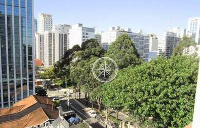 Imagem 6: Apartamento com 3 dormitórios à venda, 130 m² - Higienópolis - São Paulo/SP