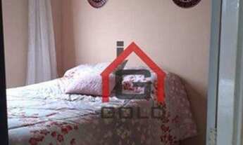 Imagem 5: Apartamento com 3 dormitórios à venda, 78 m² por R$ 308.000,00 - Vila Bela Vista - Santo A