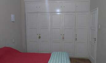 Imagem 7: Apartamento para venda tem 120 metros quadrados com 3 quartos em Tijuca - Rio de Janeiro