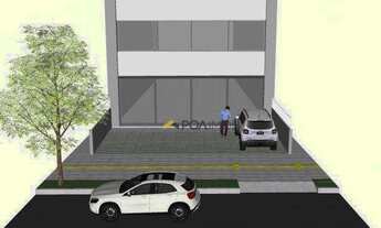 Imagem 3: Excelente Loja Comercial em Construção