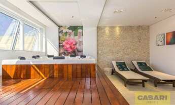 Imagem 4: Loft com 1 dormitório à venda, 37 m² - Jardim do Mar - São Bernardo do Campo/SP