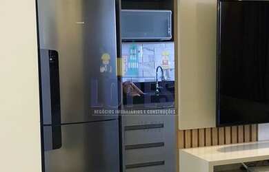 Imagem 5: Vendo Belíssimo Apto no Edifício NYC - Jardim das Américas