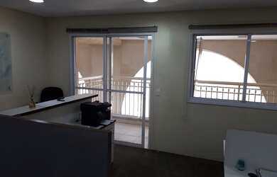 Imagem 2: Sala para alugar, 40 m² por R$ 2.500,00/mês - Vila Leopoldina - São Paulo/SP