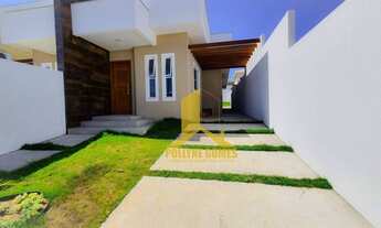 Imagem 2: Casa à venda, 90 m² por R$ 450.000,00 - Nova São Pedro - São Pedro da Aldeia/RJ