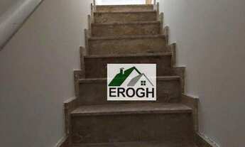 Imagem 6: Cobertura com 2 dormitórios à venda, 91 m² por R$ 410.000,00 - Vila Curuçá - Santo André/S