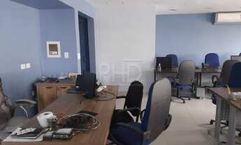 Imagem 4: Conjunto Comercial para locação - Rudge Ramos, Sao Bernardo do Campo